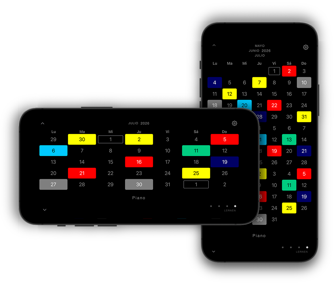CREATE7 3 Meses 1 Mes Feature