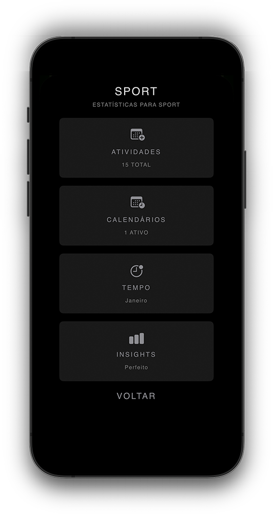 CREATE7 Statistics Feature